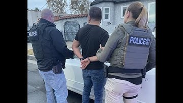 Judge Limits No Warrant Immigration Arrests
