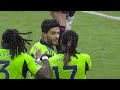 Jiménez's steely penalty and Iwobi's box-to-box finish | EVERY ANGLE OF GOALS SCORED AT SUNDERLAND