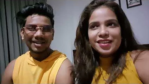 Our 1st International Trip l Must Watch if You Tra...