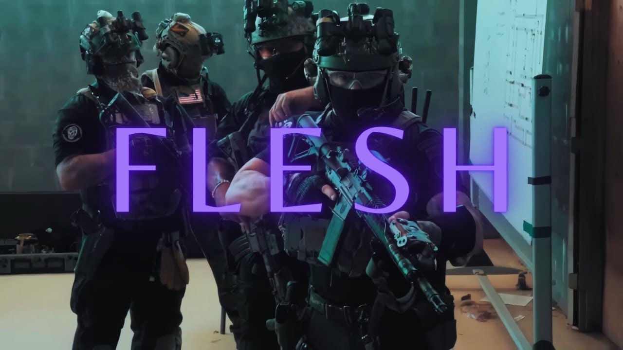 [ 𝐅𝐋𝐄𝐒𝐇 ] | Forward Observation Group - HD Edit - YouTube