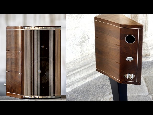 Audioengine's HD5 Bluetooth Loudspeakers Support aptX HD