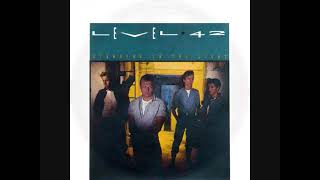 Level 42 -  Standing In The Light