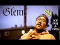  glenn prod by homage  indie rap music