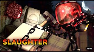 ROBLOX - Slaughter - [Full Walkthrough]