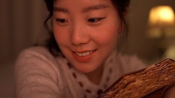 ASMR Classic, The Best for Your Sleep 🤎 Soft Whispers & Tingly Triggers