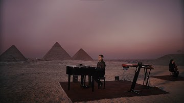 Hisham Kharma - Pathways (Official Video - 2025)