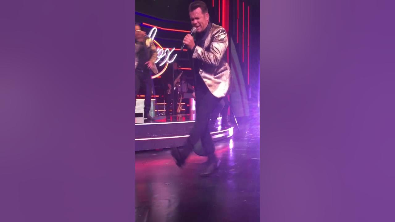 Human Nature - "Runaround Sue" (Live Las Vegas) Human Nature - "Runaround Sue" (Live Las Vegas)