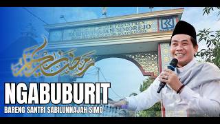 🔴LIVE SPESIAL NGAJI RAMADHAN |