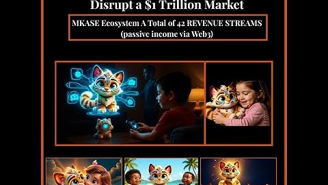 (BRAND NEW) MKASE Quantum Web3 Web4 AI Suicide Prevention Crisis Response System