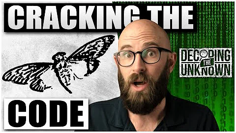 Cicada 3301: The Internet's Weirdest Mystery