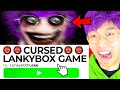 WE PLAYED THE MOST INSANE ROBLOX FAN MADE GAMES!