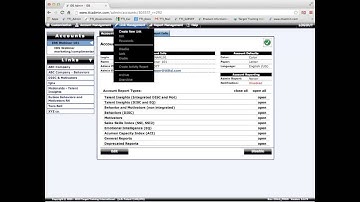 Part 5 Creating Sub Accounts