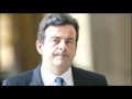 Thierry solre porteparole de franois fillon