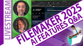 Famous Claris Corner: FileMaker 2025 AI Features Q&A with Ronnie and Todd Net Worth
