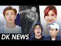 China vs BTS / THIEF at HARA's House / KIAN84 Bashes KPOP Artist [D-K NEWS]