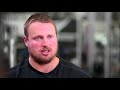 Going For Gold with New Zealand's Tom Walsh | Gillette World Sport