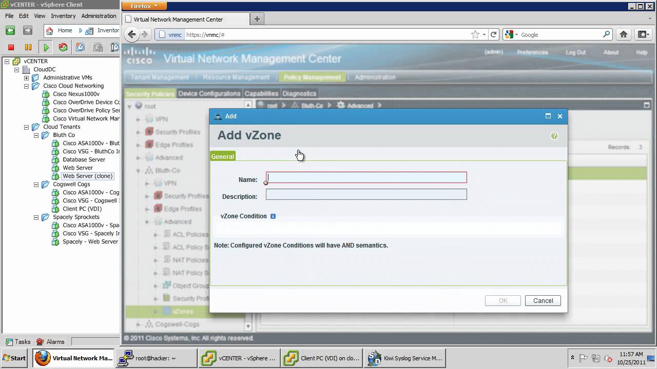 cisco asa 1000v cloud firewall