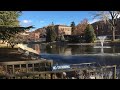 University of Nevada Reno Campus Video Tour