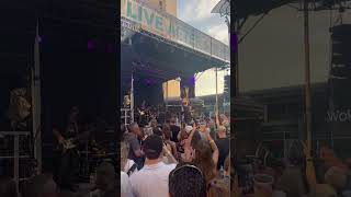 Spin Doctors - Raleigh NC - Live After 5 2023