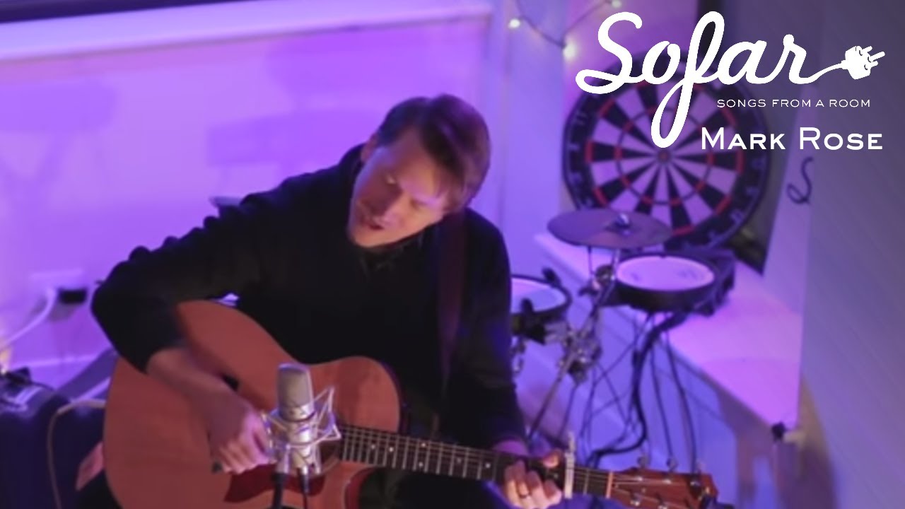 Like A Dark Sky Holds The Moon