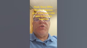 Boost Your Email Open Rate With These Simple Tips #shorts #whatajourneyismadeof #shorts #shortsviral