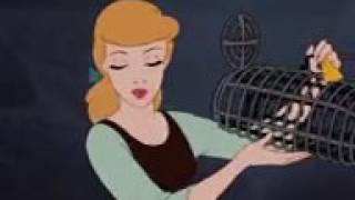 Cinderella 1950 Scene 1