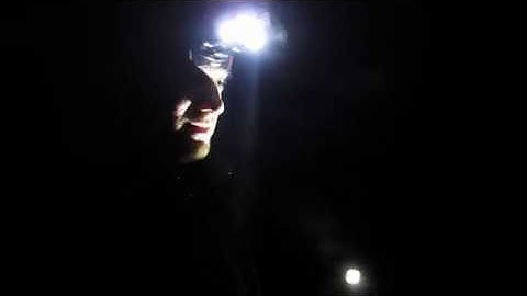 Abandoned Baildon Bank Mine and Quarry Exploration - First Walkthrough