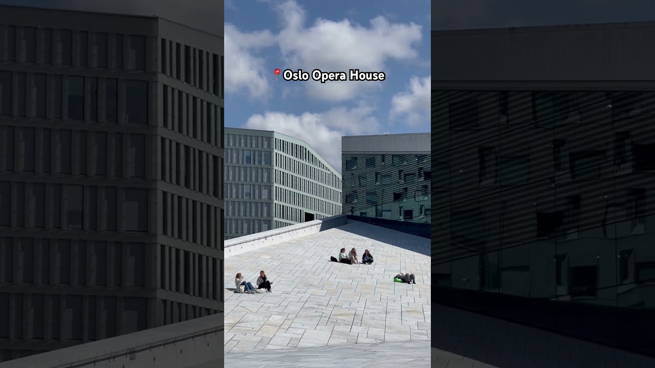 The world is quiet here ✨🤍   