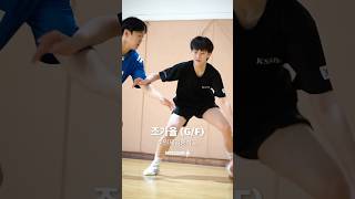 “에이스가 될 재목이다“ 수원여자중학교 조가율