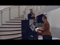 HONNE - no song without you (london session)