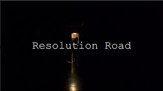 Resolution Road | Criminal Minds