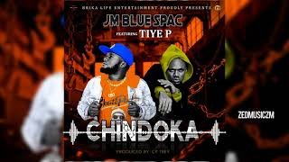 Jm Blue Spac Ft  Tiye P - Chindoka (Audio) #ZedMusic