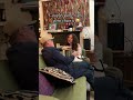 SHE was triggered so HARD #couples #datenight