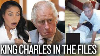 Epstein Files Shockwave: King Charles Caught in the Fallout?