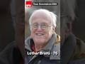 Team Gemeinderat 2026: Lothar Bruns – geehrt für Umweltengagement 💚