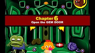 Monkey GO Happy Stage 656 Walkthrough
Catacombs Chapter 6. Another adventure of the monkey who wanna find the way out.
Thumbs up and Subscribe ;)
https://goo.gl/Xlnt7l
Free Online Games, Gameplay and Walkthrough!
https://fog-game.ru/
http://flash-online.com.ua/
Walkthrough and lets play of game #MonkeyGOHappy #СчастливаяОбезьянка Monkey GO Happy Stage 656 Walkthrough