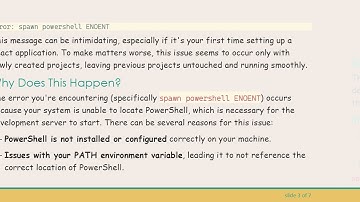 Resolving npm start Issues in New React Apps
