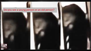 Debunking What is Behind You!!! PTF E 113 #scary