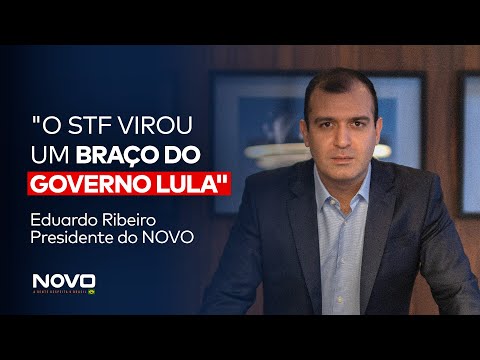 Aliança entre governo e STF é exposta (de novo)