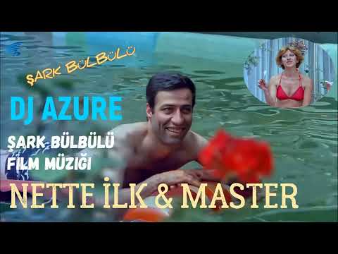 Şark Bülbülü - Havuz Sahnesi -  Film Müziği - kemal Sunal (Dj Azure Remastering )
