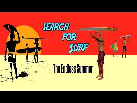 The Endless Summer - Search For Surf on Steam