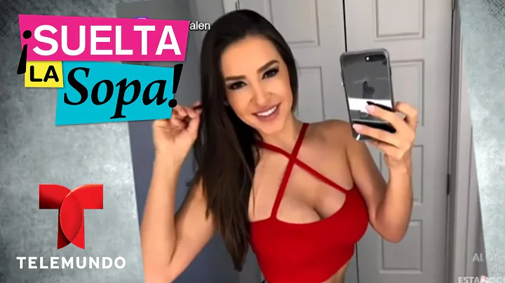 Oscar de la Hoya y su romance con Ana Valencia | S...