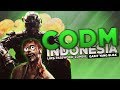 CODM Indonesia - Lupa Password, Zombie Mode, Garit yang Bijak