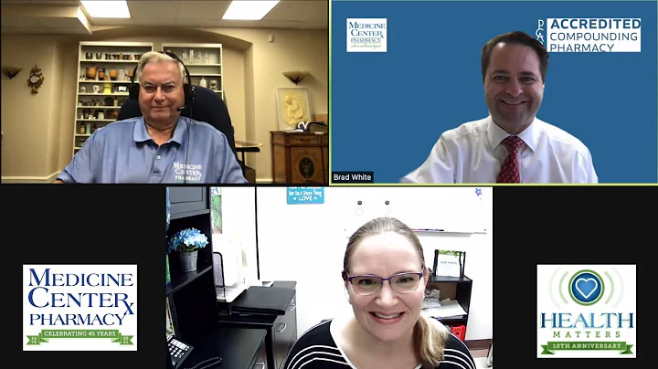 Tuscarawas County Health Department with Jennifer ...