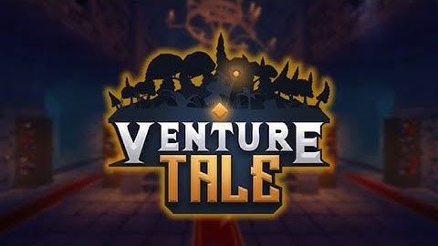 Roblox Venture Tale Script - Auto Play/Auto Farm (Pastebin)