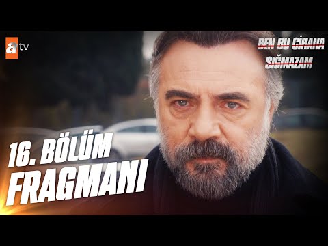 Ben Bu Cihana Sığmazam: Season 1, Episode 16 Clip