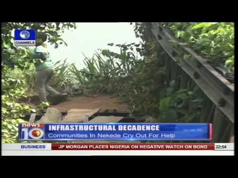 [email protected]: Nekede Communities Cry Out For Help 18/01/15 Pt.4