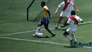 Pelé -king of all kings !!! ● He did it 50 years ago !!! Resimi