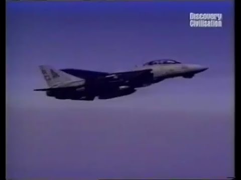 Video: Aerei da combattimento. L'Olandese Volante: l'incrociatore abbattuto al decollo