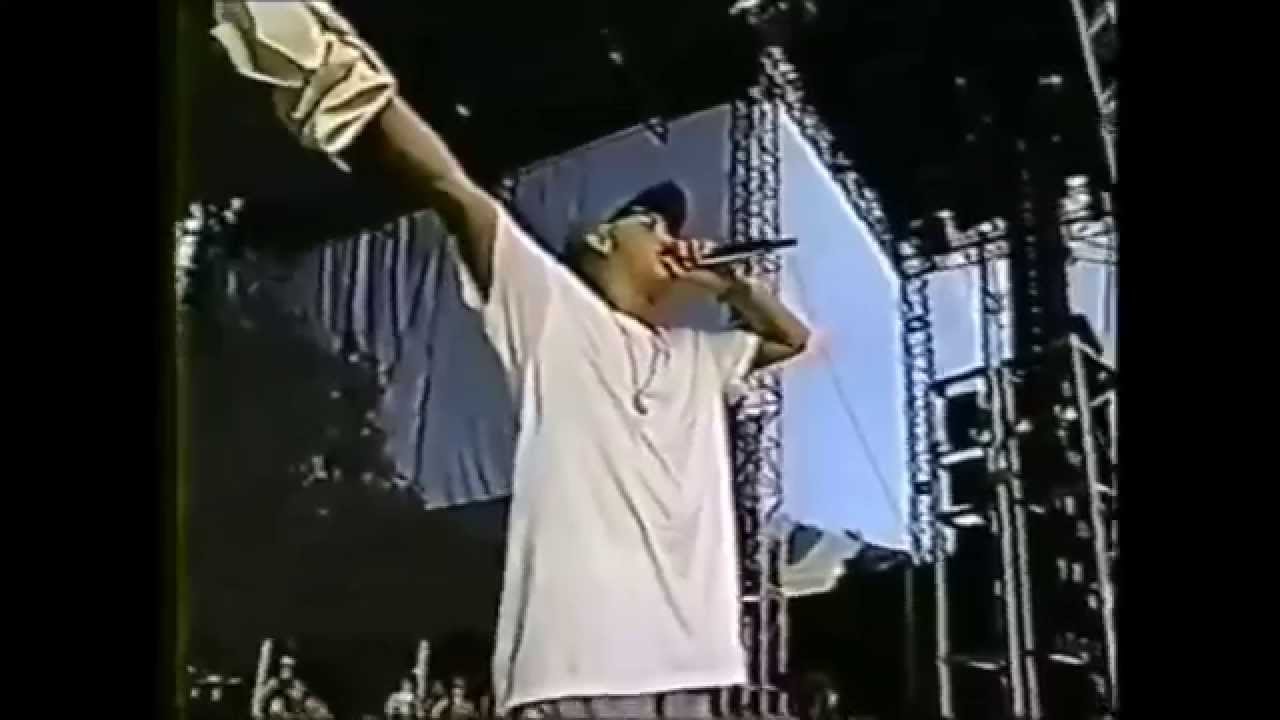 Eminem Singing Nsync Tearin Up My Ass Youtube